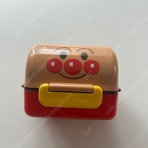 호빵맨 도시락통 간식통 판매해요