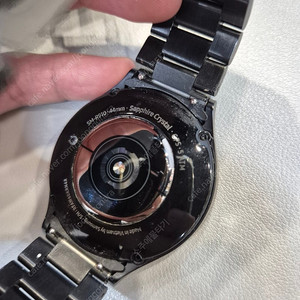 갤럭시워치5 44mm GPS