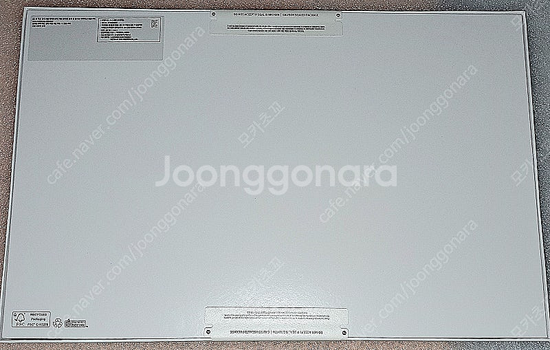 (새제품) 삼성 갤럭시탭 S10 울트라 256GB (7...--2