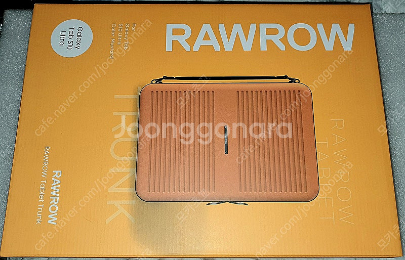 (새제품) 삼성 갤럭시탭 S10 울트라 256GB (7...--4