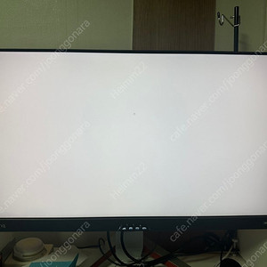 벤큐 EX2710U 4K 144hz 모니터 팝니다.