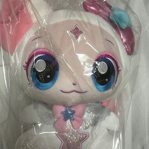 슈팅스타 캐치 티니핑 초롱핑/여우핑 봉제인형 28cm