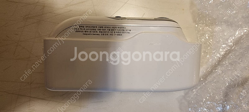 브라운 고막체온계, 산소포화도기 일괄 판매합니다 (이번...--3
