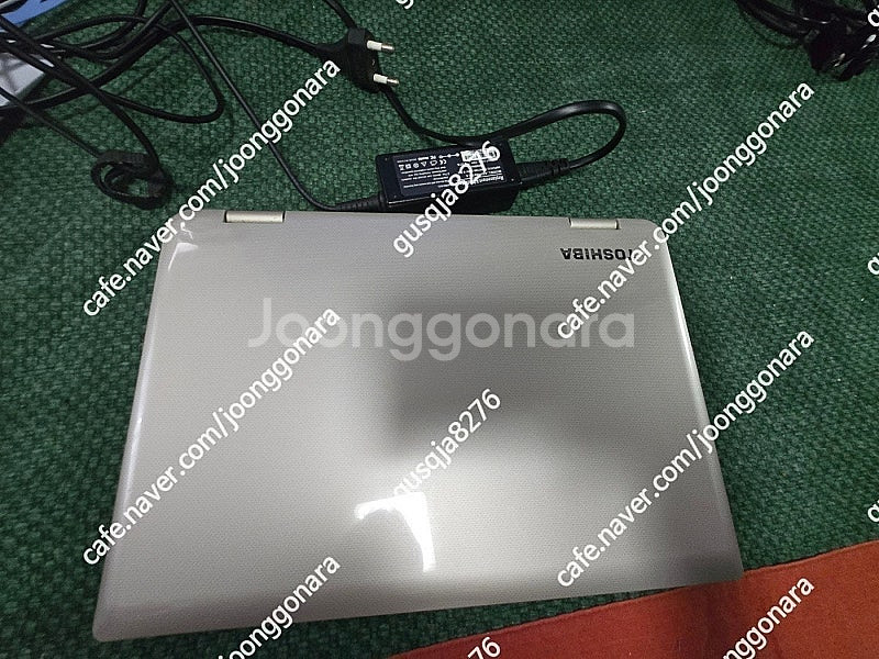 도시바 Toshiba Satellite Radius L...--0