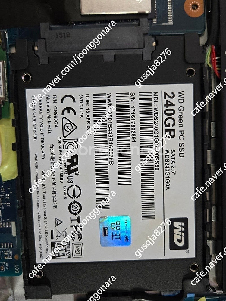 도시바 Toshiba Satellite Radius L...--4