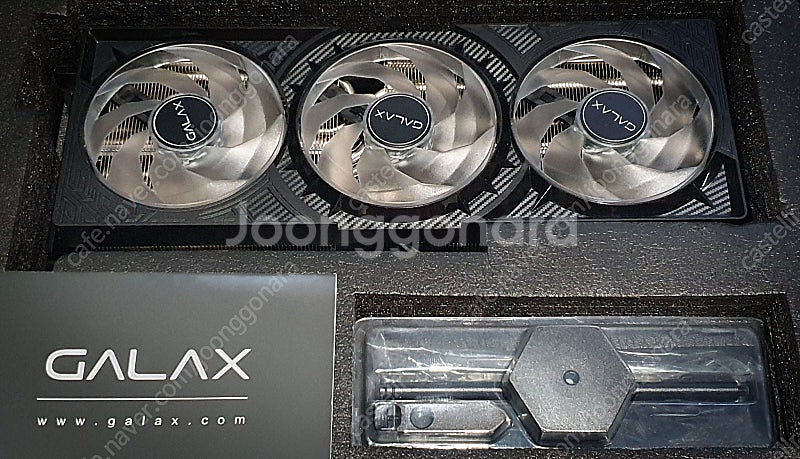 갤럭시 RTX 5070 TI BLACK OC D7 16...--1
