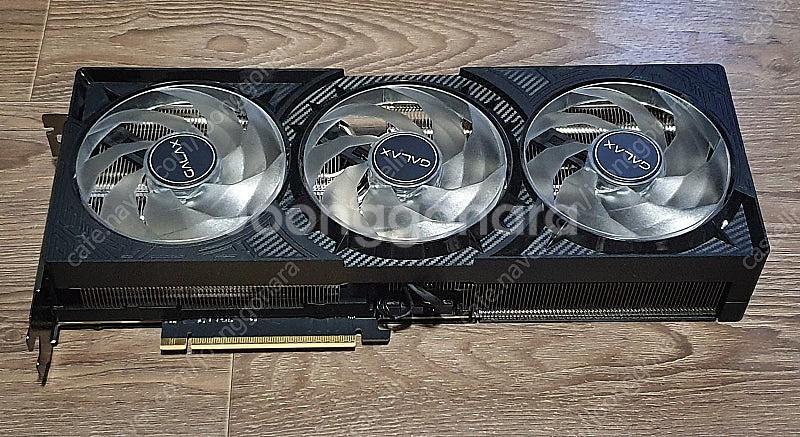 갤럭시 RTX 5070 TI BLACK OC D7 16...--2