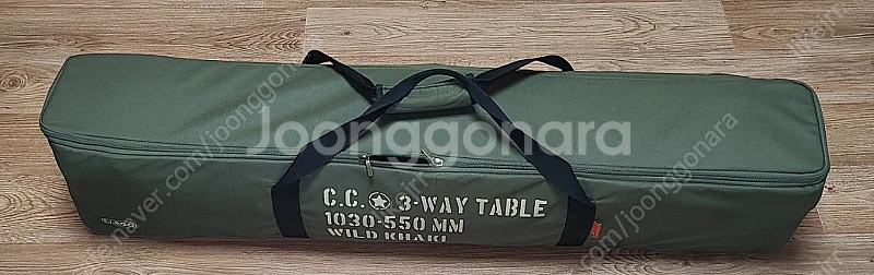캠핑테이블 카고컨테이너 3WAY 캠핑 테이블 쓰리웨이 ...--0