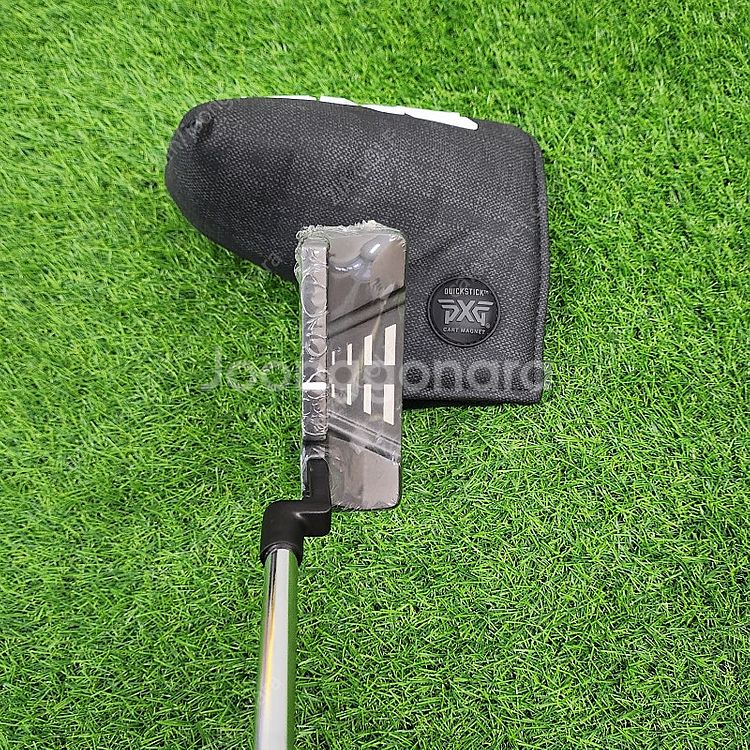 PXG 0211 HELLCAT 헬켓 34인치 퍼터--3