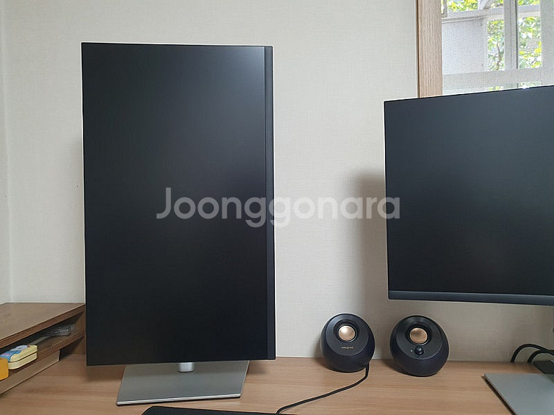 DELL P2722HE USB-C 허브/피벗 27인치 ...--4