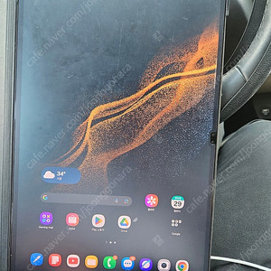 갤럭시 탭 s8 울트라 128g + 5G