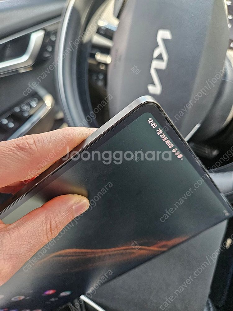 갤럭시 탭 s8 울트라 128g + 5G--5