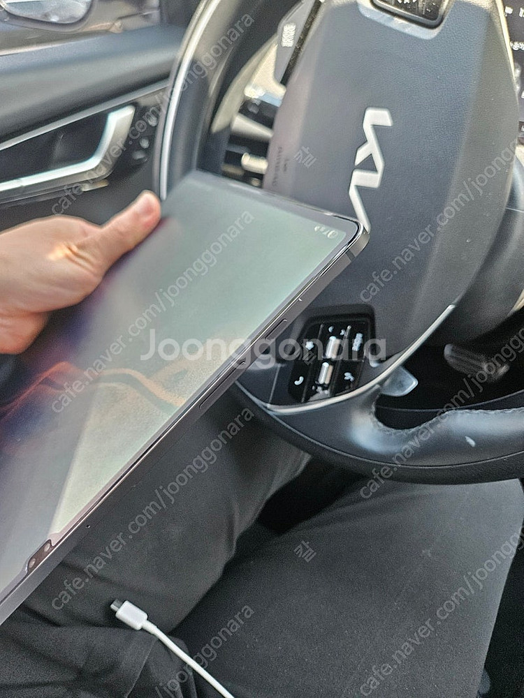 갤럭시 탭 s8 울트라 128g + 5G--6