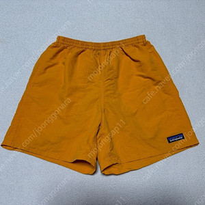 파타고니아 배기스 반바지 여성용 26인치 판매합니다