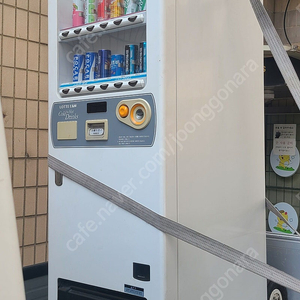 롯데기공 자동판매기 LVM-300BL음료수 페트자판기 LVM-6410KB 일반커피 음료수페트자판기 중고음료수자판기 중고멀티자판기 판매 무인카페 무인세차장 무인빨래방 무인코인노래방