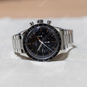 오메가 fois 스피드마스터 문워치 First Omega in space