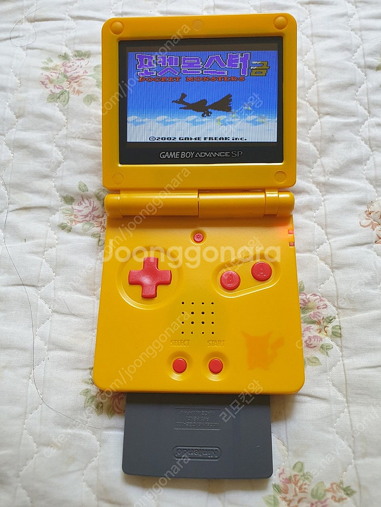 gba sp ips - 안심되는 중고거래
