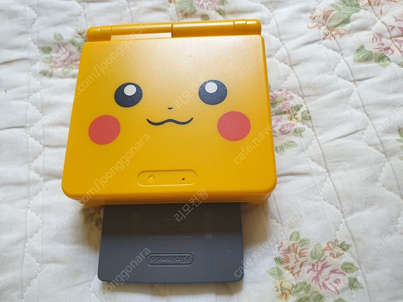 gba sp ips 이미지