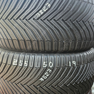 [판매] 255/50R19.255 50 19.255/50/19 CC2 SUN 미쉐린타이어