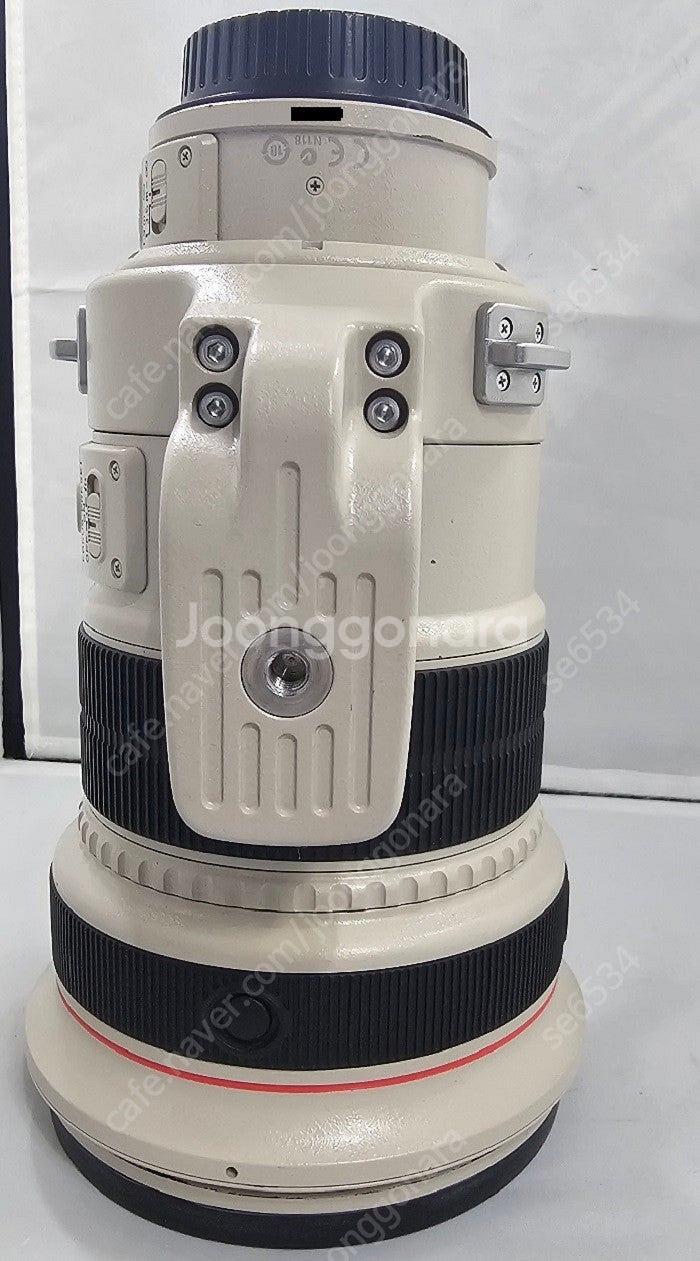 캐논 정품 EF 200mm f2 L is usm (신형...--4