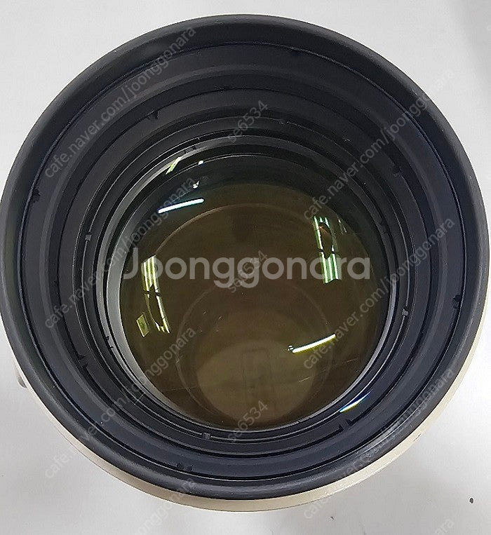 캐논 정품 EF 200mm f2 L is usm (신형...--6