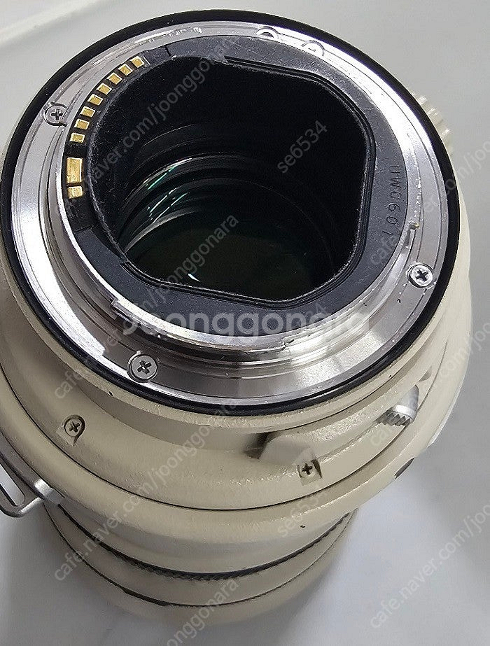 캐논 정품 EF 200mm f2 L is usm (신형...--7