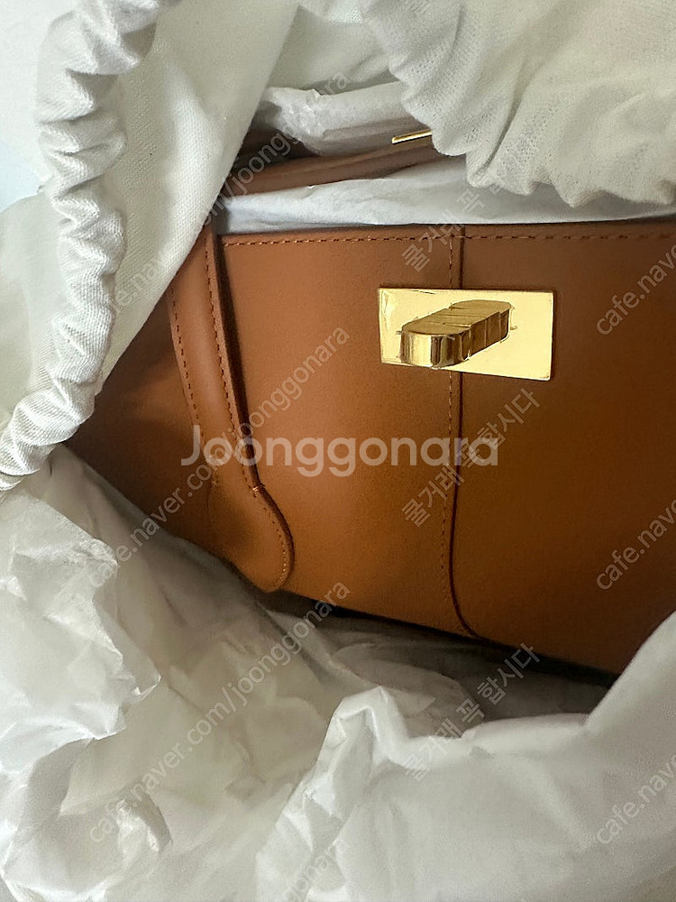 콜미텔라 방스에디션 빅백 (마켓등록)--1