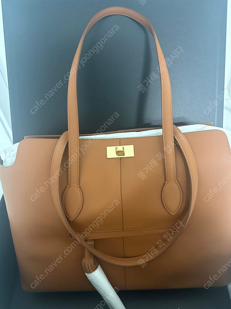 콜미텔라 방스에디션 빅백--2