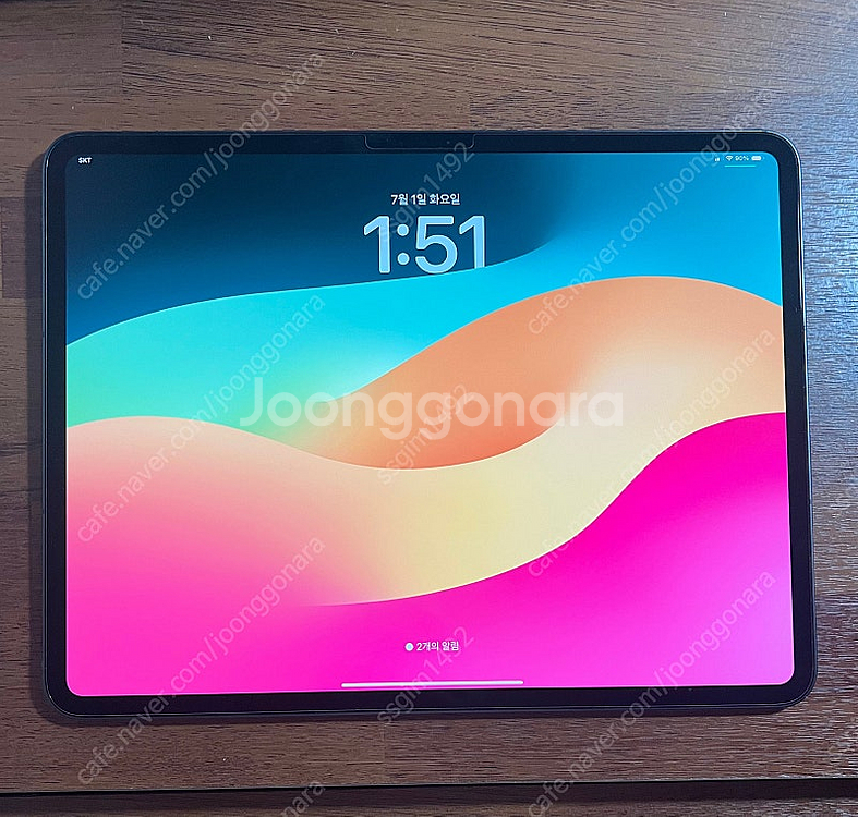 아이패드 프로 m4 13 1테라 셀룰러, 펜슬, 케이스--0