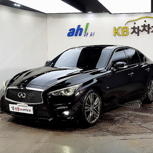 인피니티 Q50 22D 프리미엄 중고차 최저가 판매합니다. ★전액할부★전국최저가★저신용★유튜브:뿅카TV★