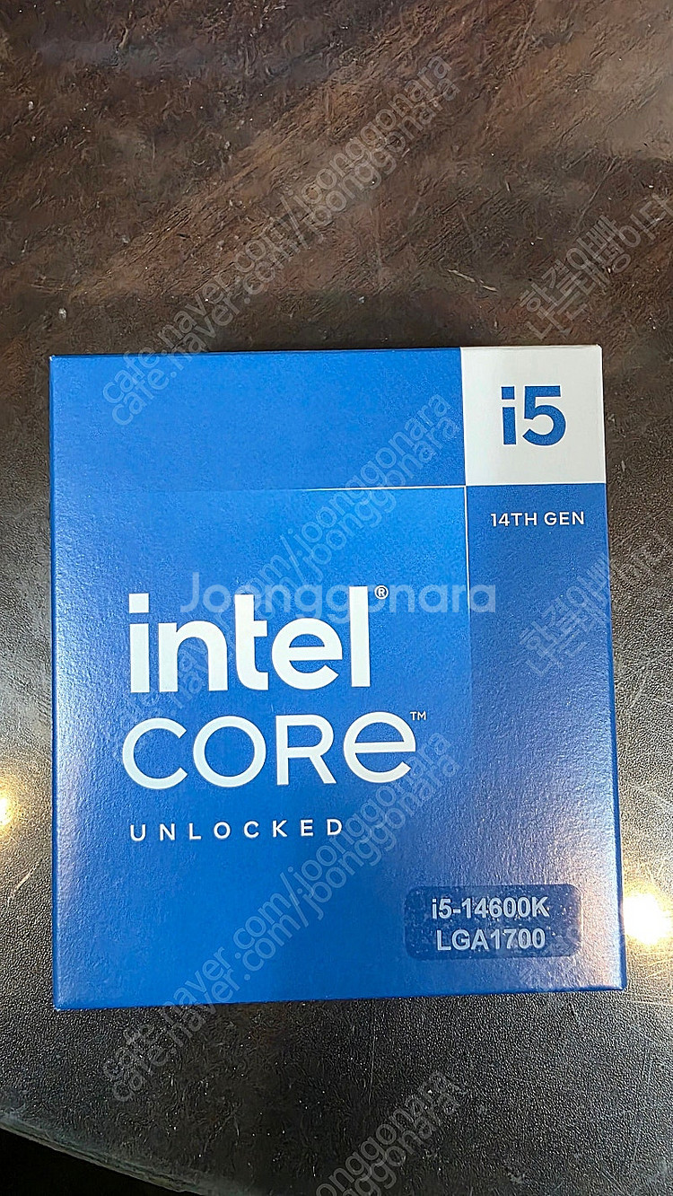 [삽니다]I5-14400 I5-14500 I5-1460...--0