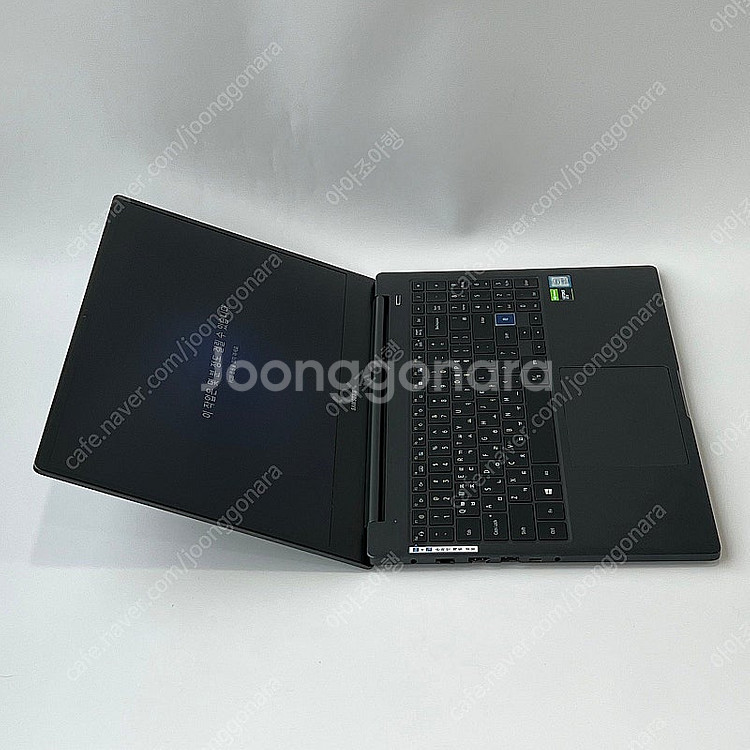 노트북7 NT760XBE i5 8GB 256GB GTX...--1
