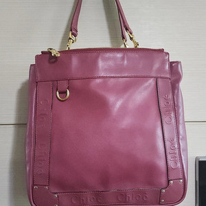 끌로에 Chloe 2WAY 숄더백