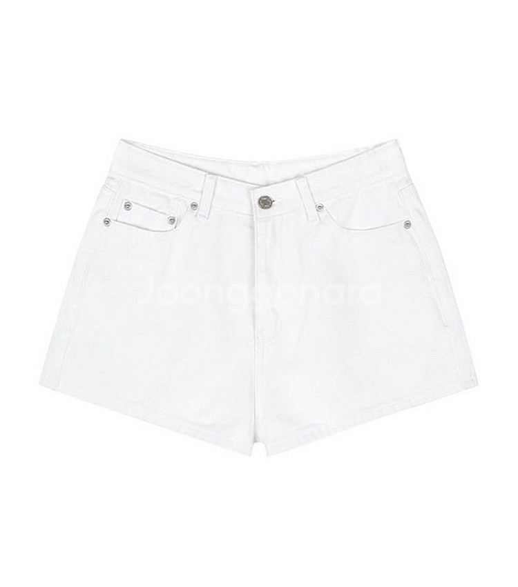 릴리코츠 Fale Shorts S사이즈--0