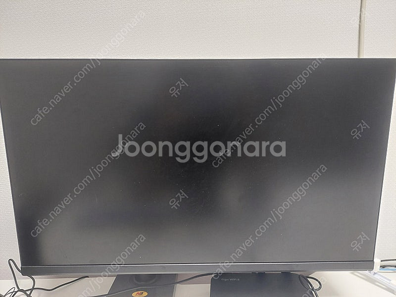 한성 tfg24f30t 300hz FastTN 모니터--0