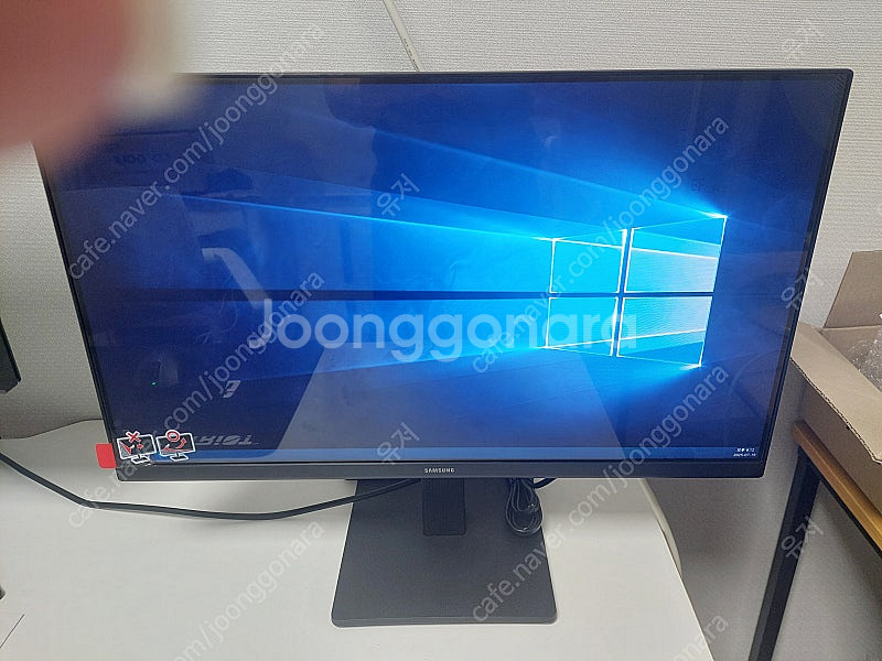 s22d300 삼성 22인치 모니터--0
