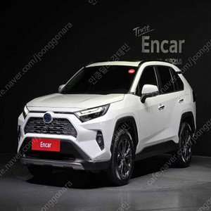 토요타 RAV4(5세대) 25 4WD 하이브리드 중고 판매합니다 ★전액할부★저신용★전국최저가★유튜브:뿅카TV★