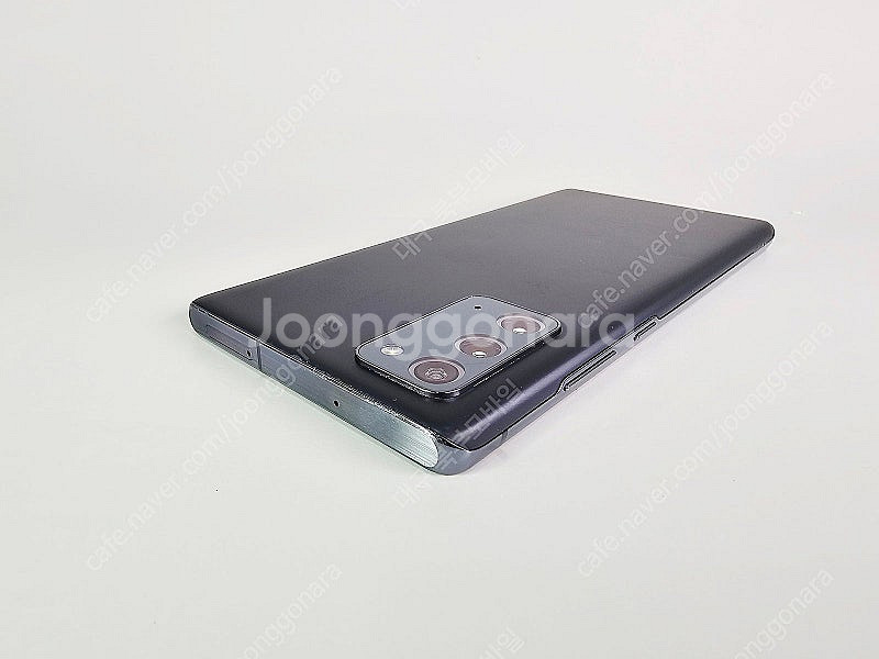 갤럭시 노트20 256GB 그레이 공기계 중고폰 알뜰폰...--5