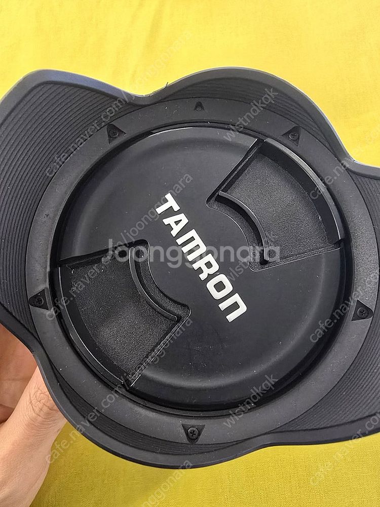 탐론 24-70mm g2 니콘 f 마운트--5