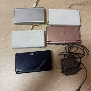 닌텐도ds 5개 일괄 팝니다