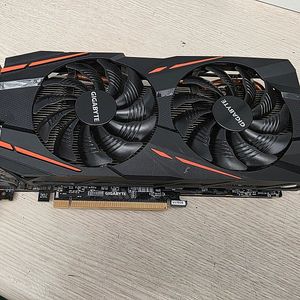 기가바이트 라데온 RX570 4GB 그래픽카드