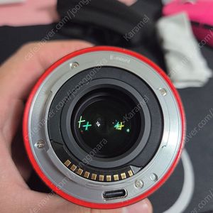 meike 55mm F1.4 APS-C 소니 크롭 렌즈 판매합니다