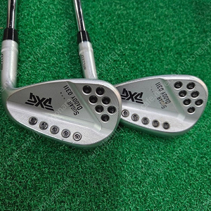 PXG 0311 SUGAR DADDY 슈가대디 50도 56도 웨지세트