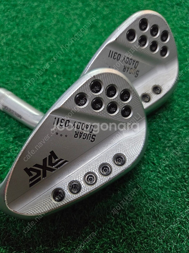 PXG 0311 SUGAR DADDY 슈가대디 50도 ...--1
