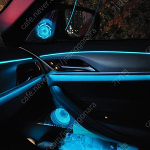 BMW g30 5시리즈 회오리스피커 팝니다.