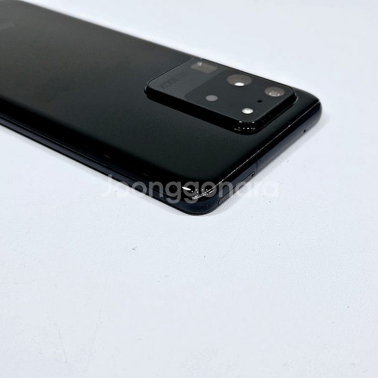G988 ] 갤럭시S20울트라 그레이 256기가 12램...--5