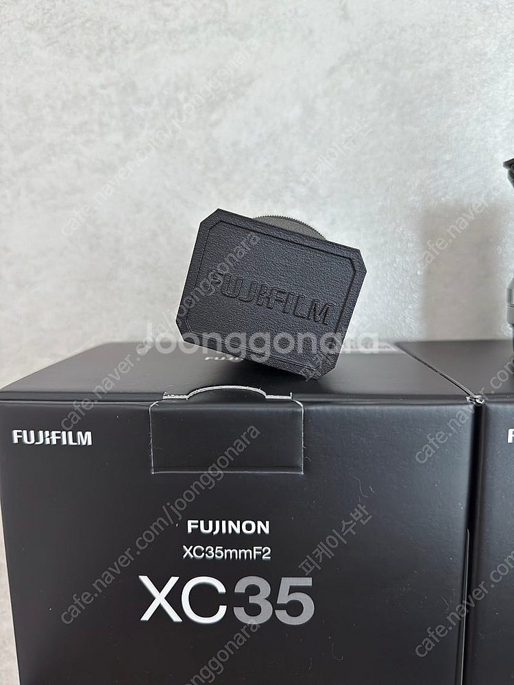 후지필름 후지 xf23mm f2 xc35 판매합니다--1