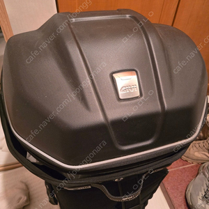 GIVI 기비 WL901 탑박스 이미지