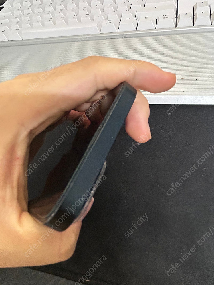 아이폰13 128기가 팝니다--1