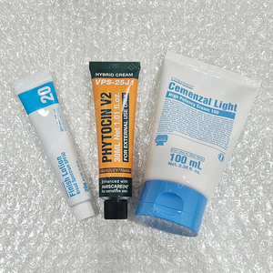 코나피딜 파이토신+피니쉬로션+세멘잘라이트